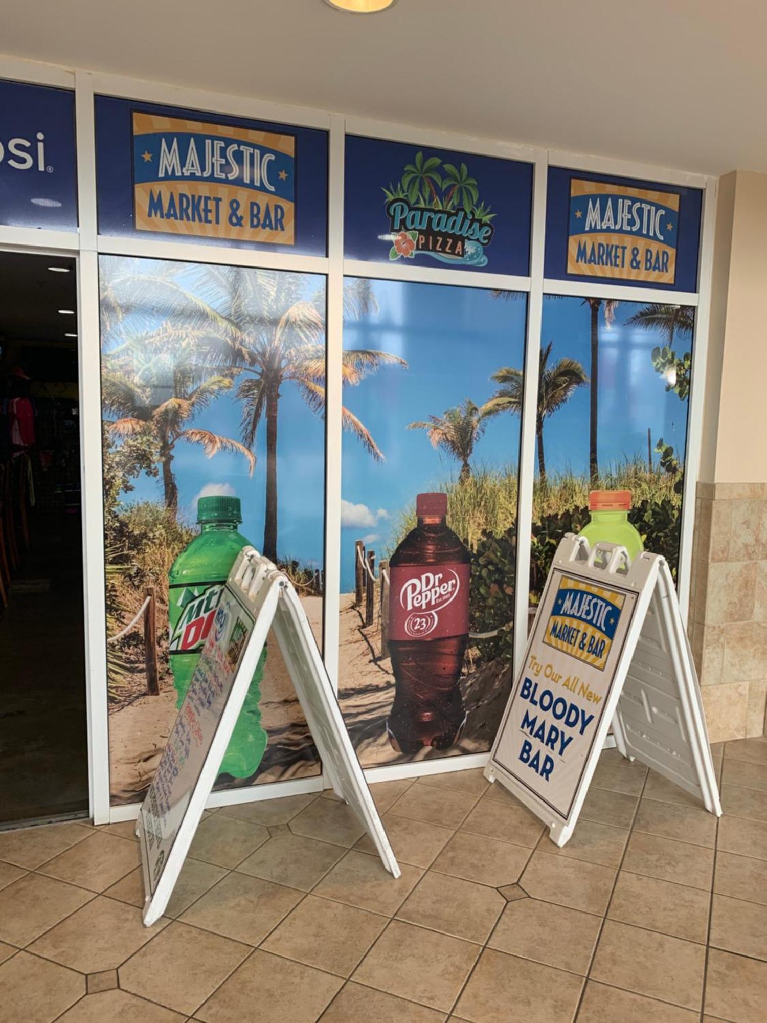 Majestic Towers 905 Panama City Beach