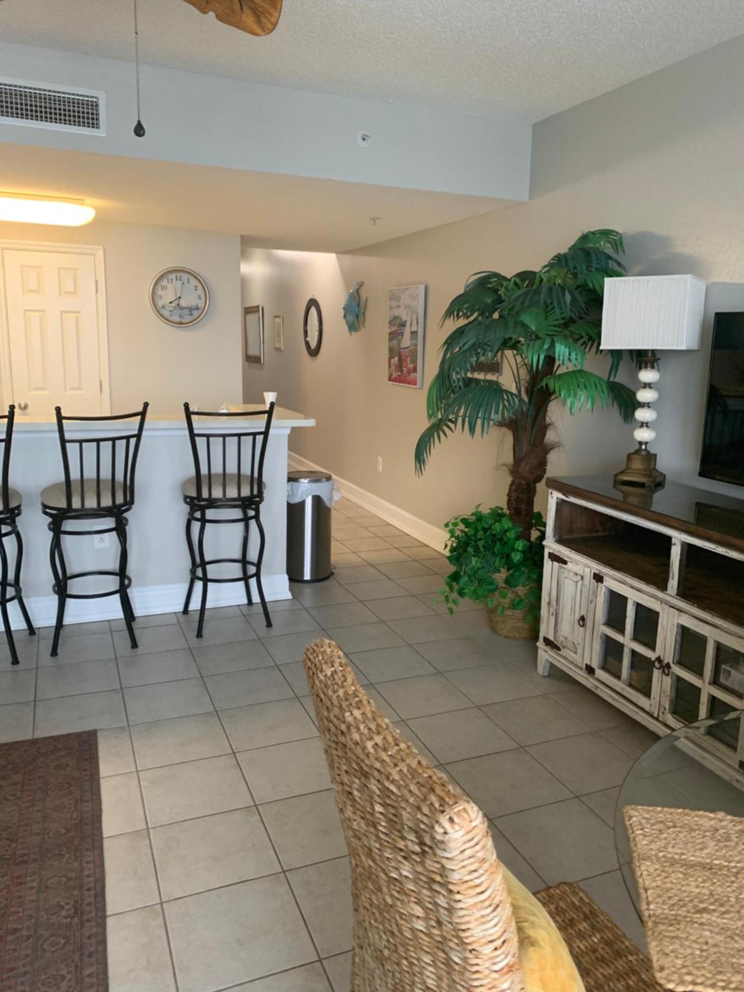 Majestic Towers 905 Apartment Panama City Beach
