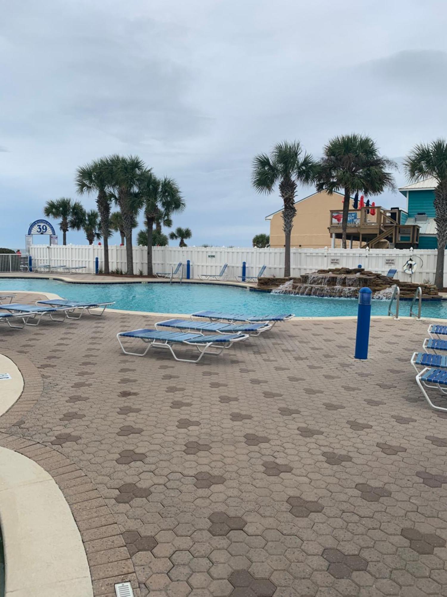Majestic Towers 905 * Panama City Beach